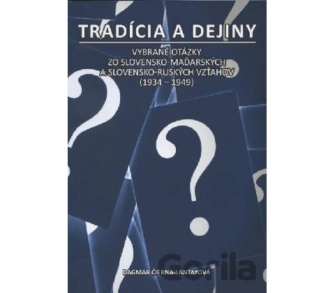 Tradícia a dejiny.