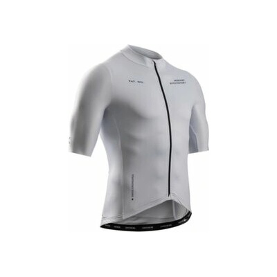 X-BIONIC COREFUSION RIDE JERSEY SS MEN Rhino Grey šedá