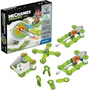 Geomag Mechanics Recycled Challenge Goall 96