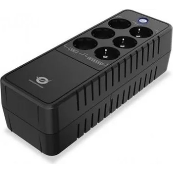 Image 1 of Conceptronic ZEUS05E 650VA