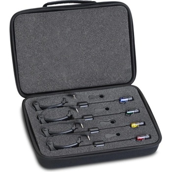 Saenger Anaconda Tiki Taka IMF Modrá