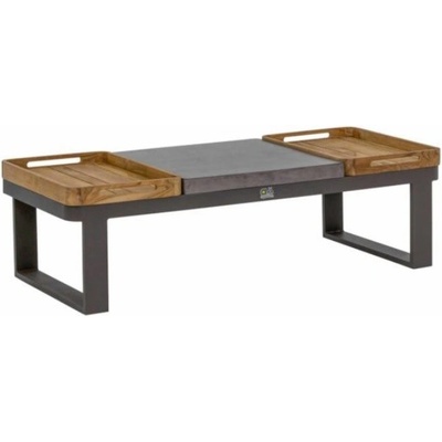 Applebee Mura kávový stolík 140 x 60 cm