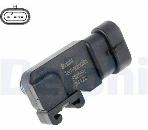 DELPHI PS20091-12B1