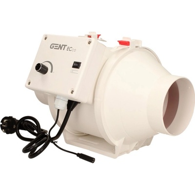 GENT ECc100 mm 280 m3/h s EC