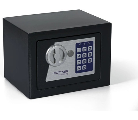 Rottner Jupiter 1 EL