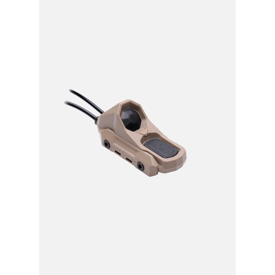 Unity Tactical AXON | LINK USB-C Crane Laser | 7″ FDE