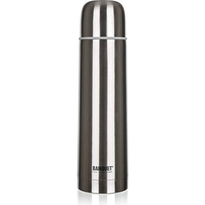 Banquet Akcent 500 ml nerez