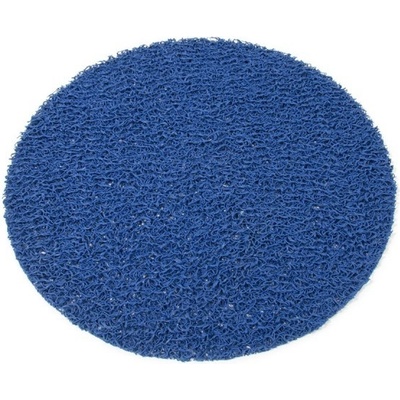 FLOMA Spaghetti Modrá průměr 54 x 1,2cm