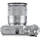 Fujifilm X-A3 +XC 16-50mm (II)