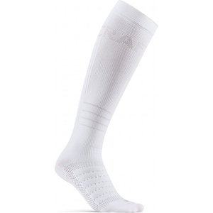 Craft Компресионни чорапи Craft ADV Dry Compression Sock - White - размер 46-48 (EU) (201-3805-0215)