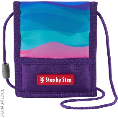 Step by Step Dolphin Lana – Zboží Mobilmania