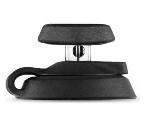 Puffco Proxy Black Joystick Cap