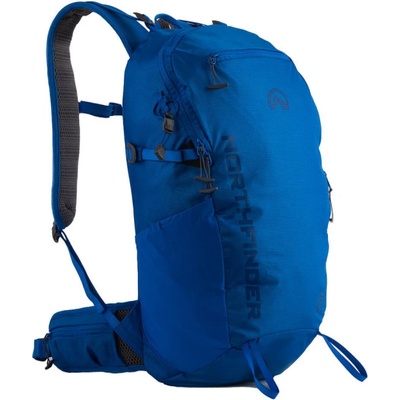 Northfinder Annapurna 2 20 l modrá