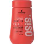 Schwarzkopf Osis+ Матираща пудра за обем Dust It, 10 g - baby