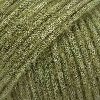 DROPS Design Air Uni Colour 47 Oregano Плетива прежда (109947)