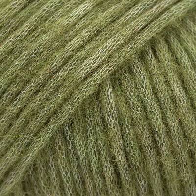 DROPS Design Air Uni Colour 47 Oregano Плетива прежда (109947)