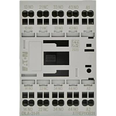 EATON DILA-31(24VDC) PI 4A AC-1