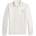 Ralph Lauren Риза с дълъг ръкав Polo Ralph Lauren Men's TipMesh Long Sleeve Shirt - White/White