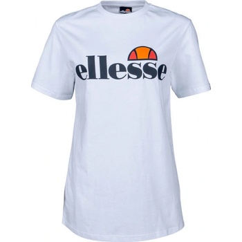 ALBANY TEE WHITE