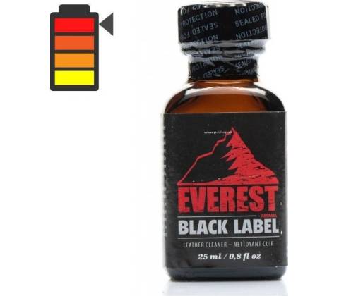 Everest Label Big 24 ml