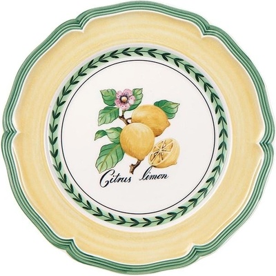 VILLEROY & BOCH FRENCH GARDEN VALENCE 21 cm