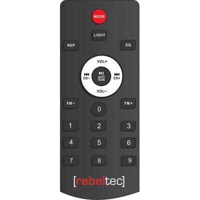 Rebeltec SoundBox 630