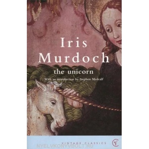 Unicorn | Iris Murdoch (ISBN: 9780099285342)
