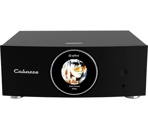 Cabasse Abyss