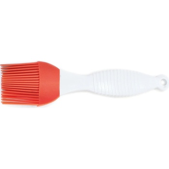 Silikomart Четка за торта Silikomart силиконова S оранжева (70.048.72.0001)