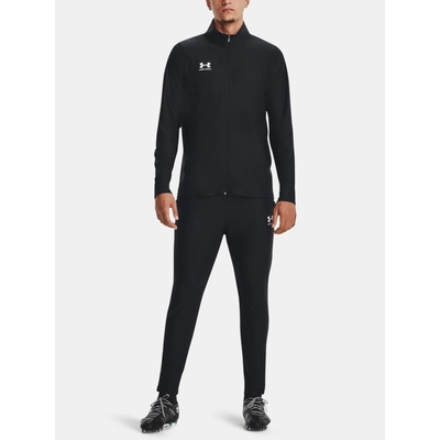 Under Armour Мъжки спортен комплект Under Armour UA M's Ch. Tracksuit Under Armour | Cheren | МЪЖЕ | S