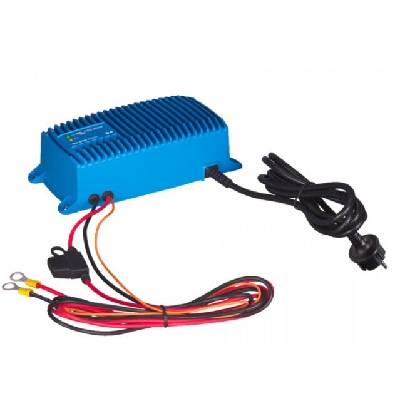 BlueSmart IP67 12/7(1) 230V CEE 7/7 Зарядно устройство за батерии (115489)
