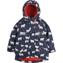 Bunda lední medvědi Frugi