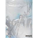 Aespa: Drama - Drama Version: CD
