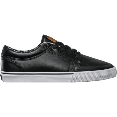 GLOBE topánky Gs Black Sl 20269