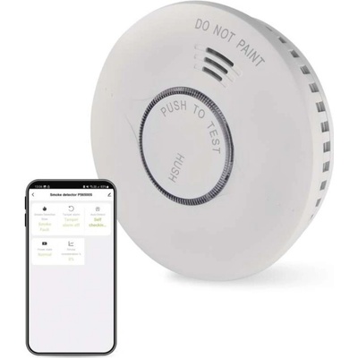 GoSmart TS380C-HW