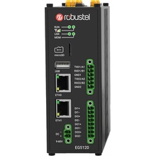 Robustel EG5120-A2CAZ-5G-A25GL