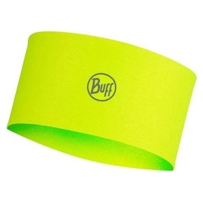 Buff Coolnet UV+ solid yellow fluor