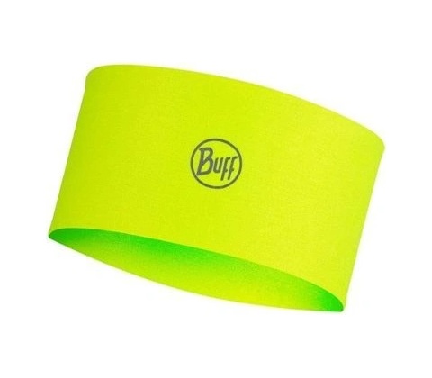 Buff Coolnet UV+ solid yellow fluor