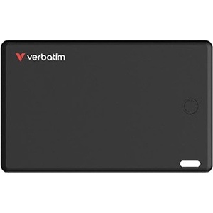  Bluetooth локатор My Finder Card черен, 32138, Verbatim (32138)