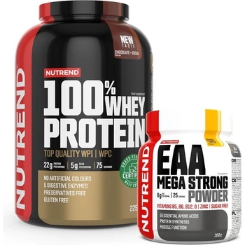 NUTREND EAA 300 g