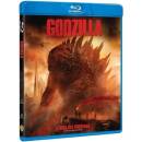 Godzilla HU BD