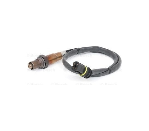 BOSCH Lambda sonda 0 258 006 384