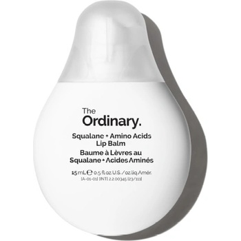 The Ordinary Squalane + Amino Acids Lip Balm Балсам за устни унисекс 15ml