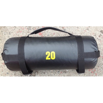 Bear Foot Powerbag 20 kg – Zbozi.Blesk.cz