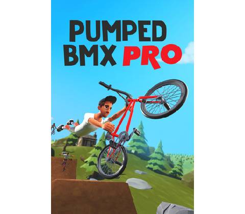 Pumped BMX Pro