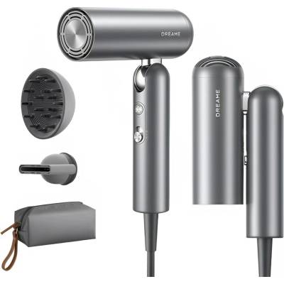 Dreame Hair Pocket Pro AHD51-Grey