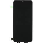 Xiaomi (OEM) Стъкло и LCD екран за Xiaomi 14 Pro, оригинален (OEM), без рамката (22304)