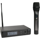 DNA VM - Vocal Set