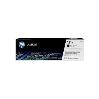 Image 1 of HP Toner 131X Black