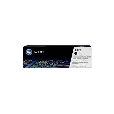 HP Toner 131X Black